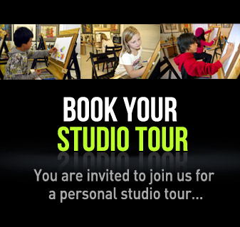 Book your studio tour