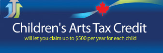 Children's Art Tax Credit will let you claim up to $500 per year for each child