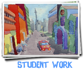Student Work