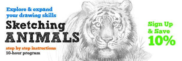 Summer Art Classes in Milton - Sign Up